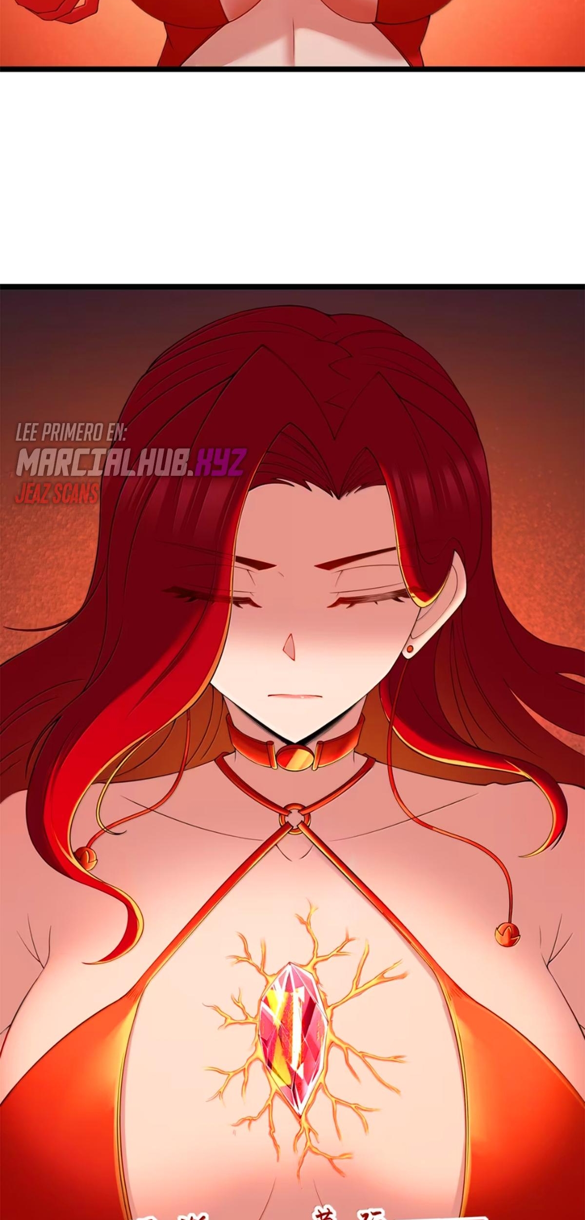 Read Este valiente es un supremacista del dinero ES Manga Online
