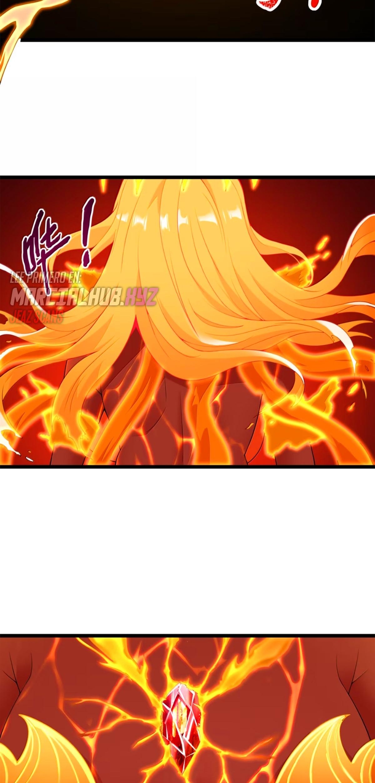 Read Este valiente es un supremacista del dinero ES Manga Online