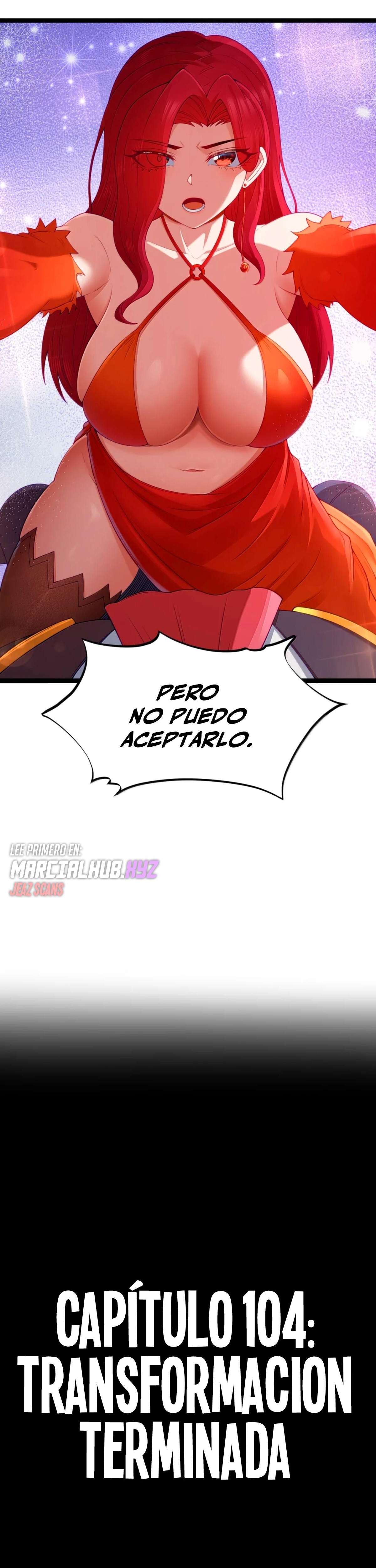 Read Este valiente es un supremacista del dinero ES Manga Online