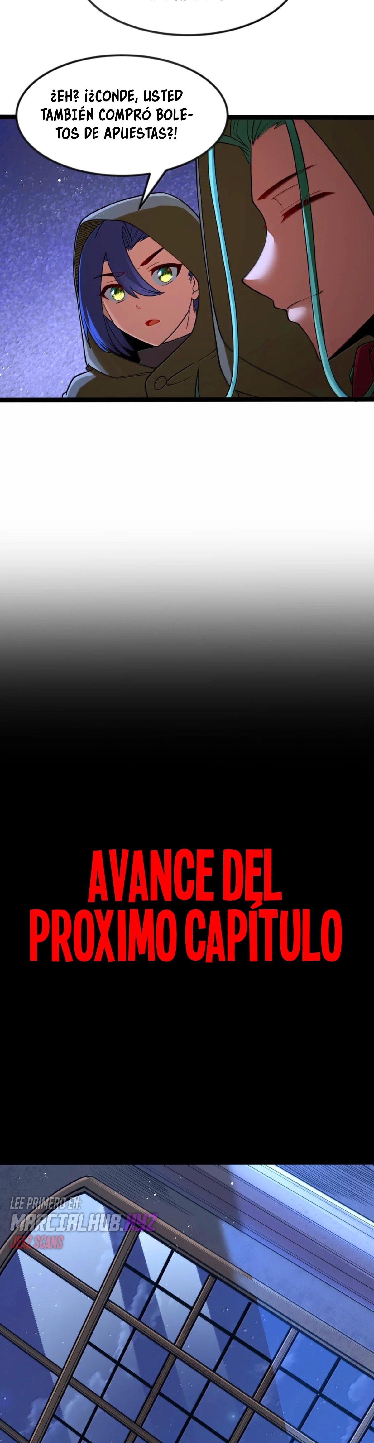 Read Este valiente es un supremacista del dinero ES Manga Online