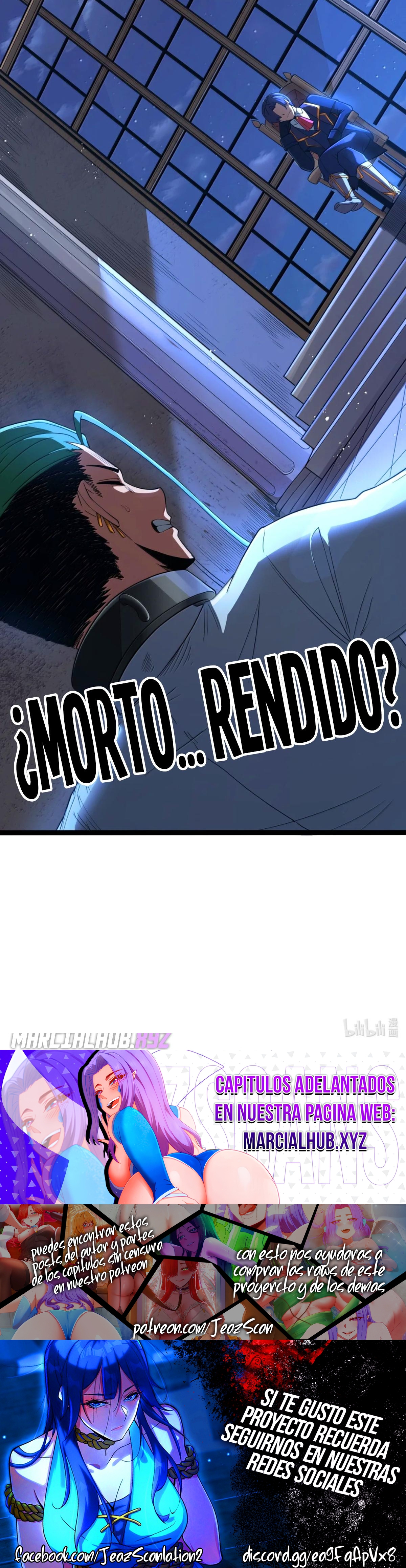Read Este valiente es un supremacista del dinero ES Manga Online