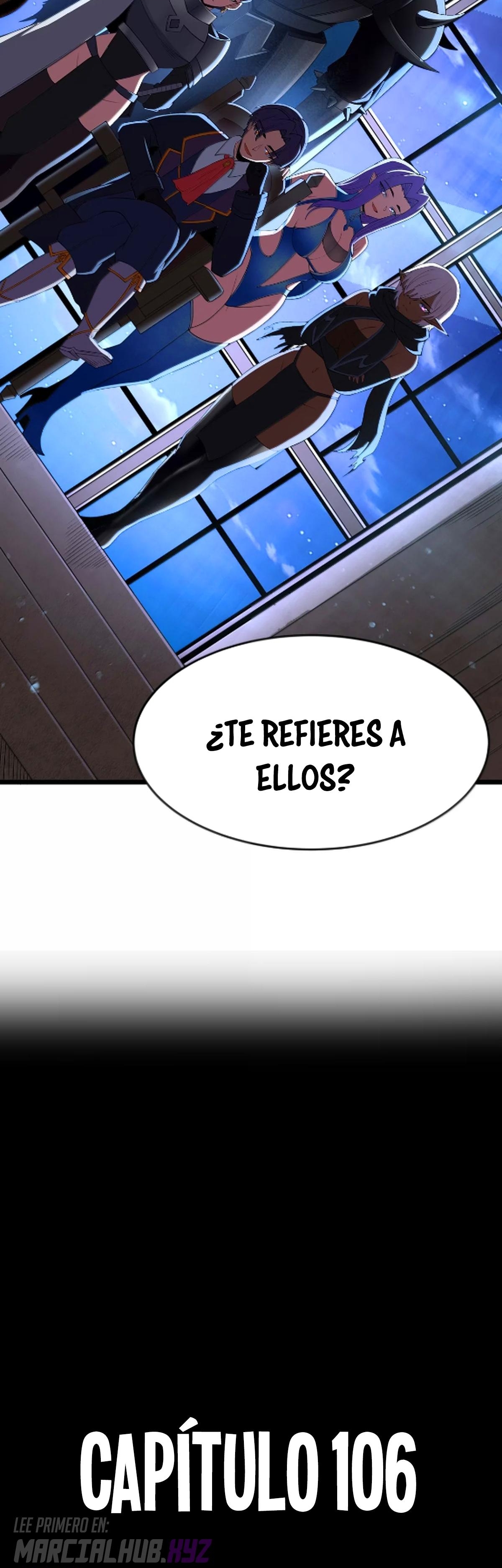 Read Este valiente es un supremacista del dinero ES Manga Online