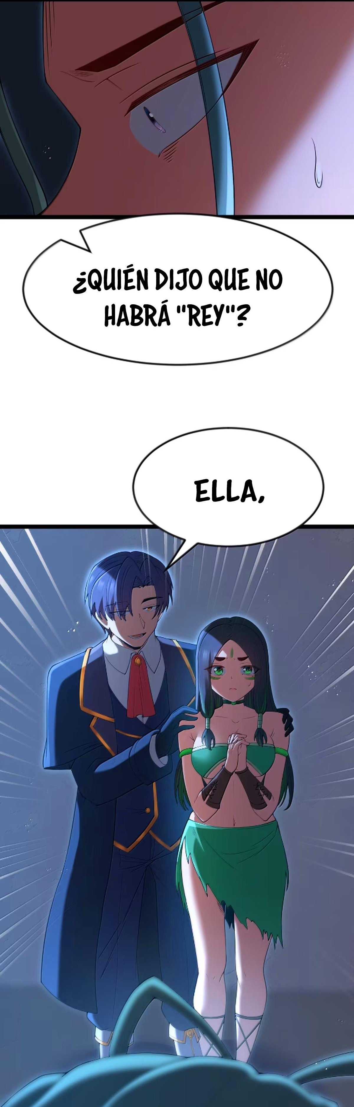 Read Este valiente es un supremacista del dinero ES Manga Online