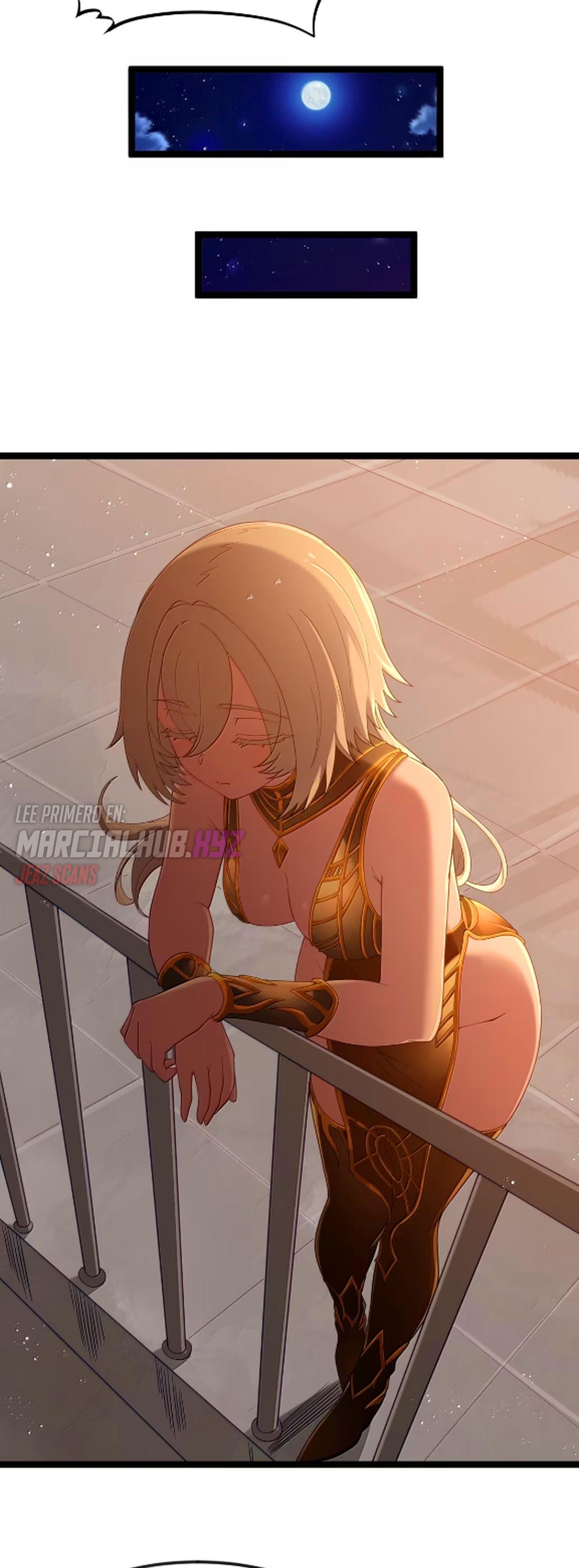 Read Este valiente es un supremacista del dinero ES Manga Online