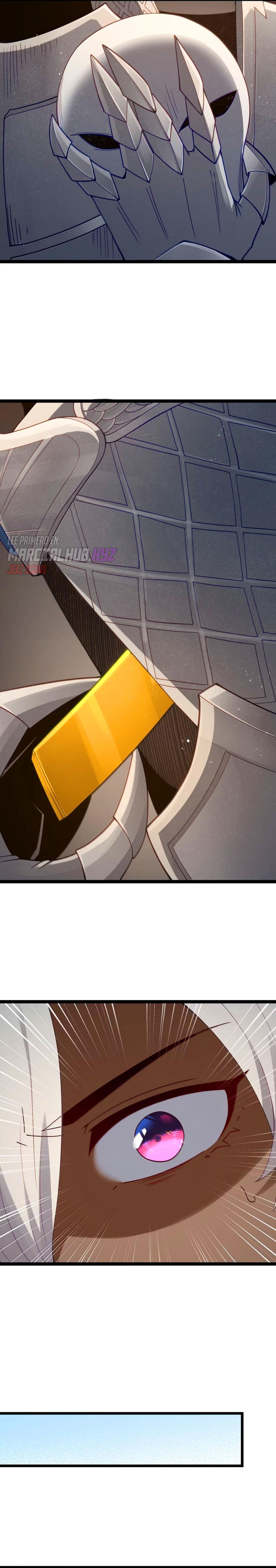 Read Este valiente es un supremacista del dinero ES Manga Online