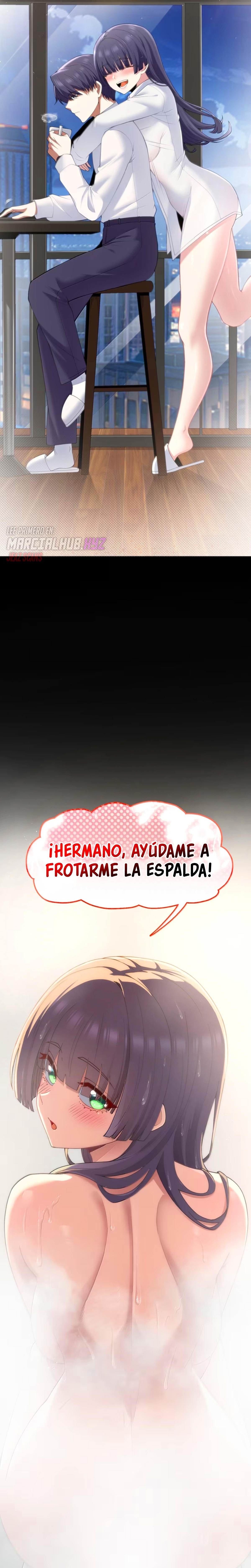 Read Este valiente es un supremacista del dinero ES Manga Online