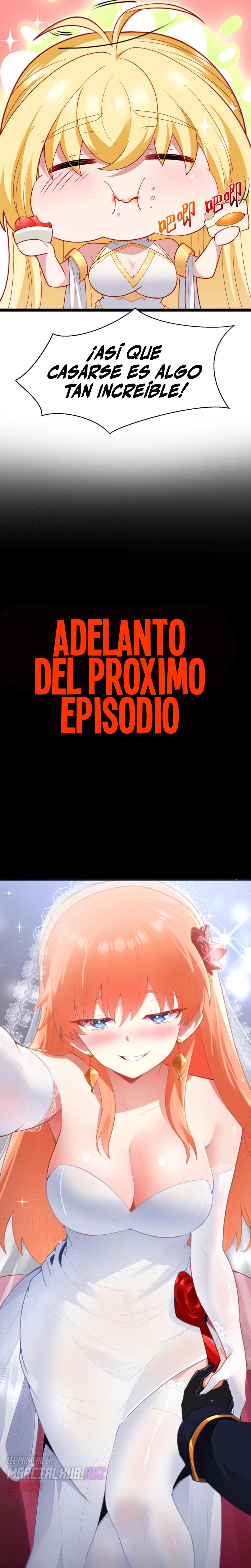 Read Este valiente es un supremacista del dinero ES Manga Online