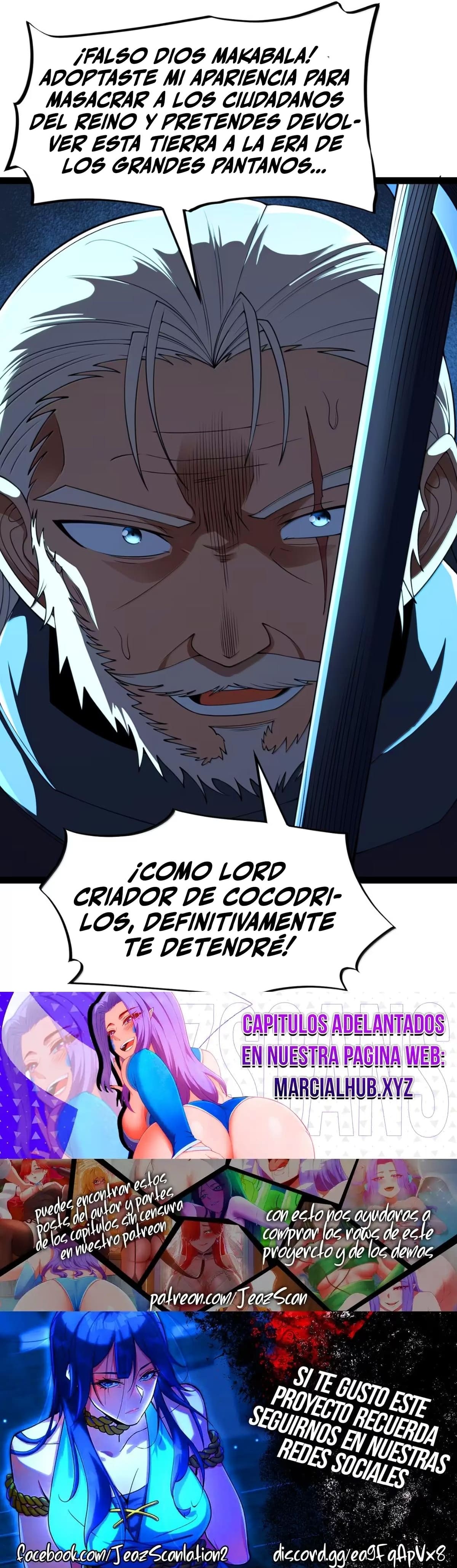 Read Este valiente es un supremacista del dinero ES Manga Online