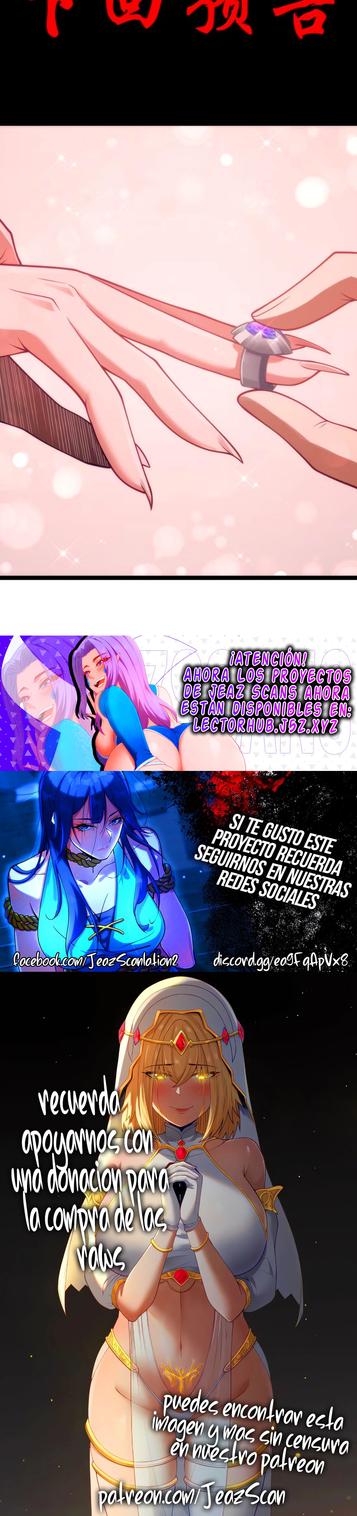 Read Este valiente es un supremacista del dinero ES Manga Online