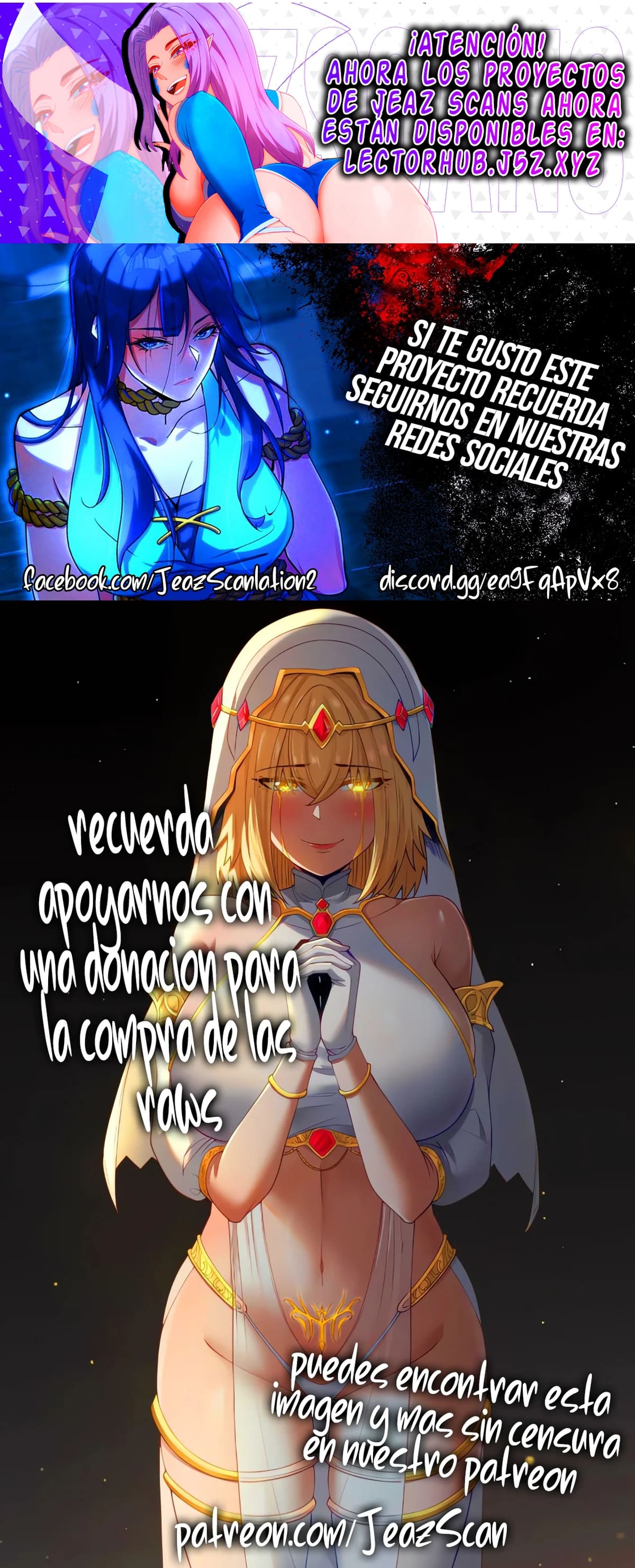 Read Este valiente es un supremacista del dinero ES Manga Online