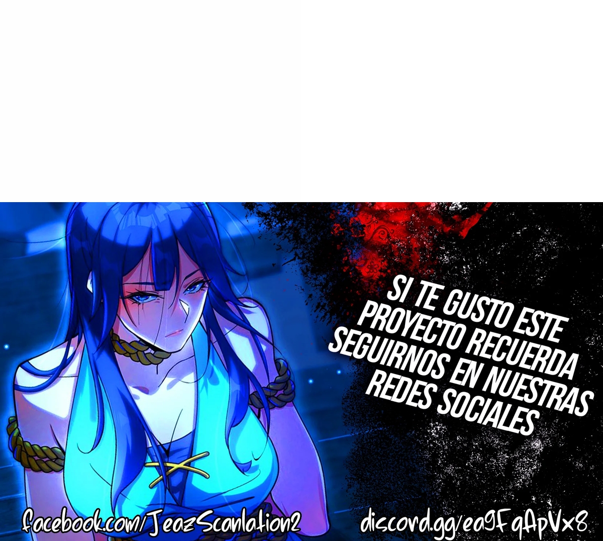 Read Este valiente es un supremacista del dinero ES Manga Online