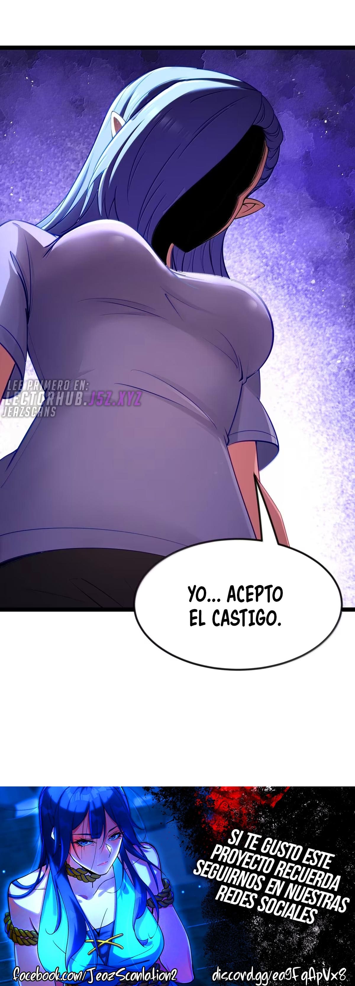 Read Este valiente es un supremacista del dinero ES Manga Online