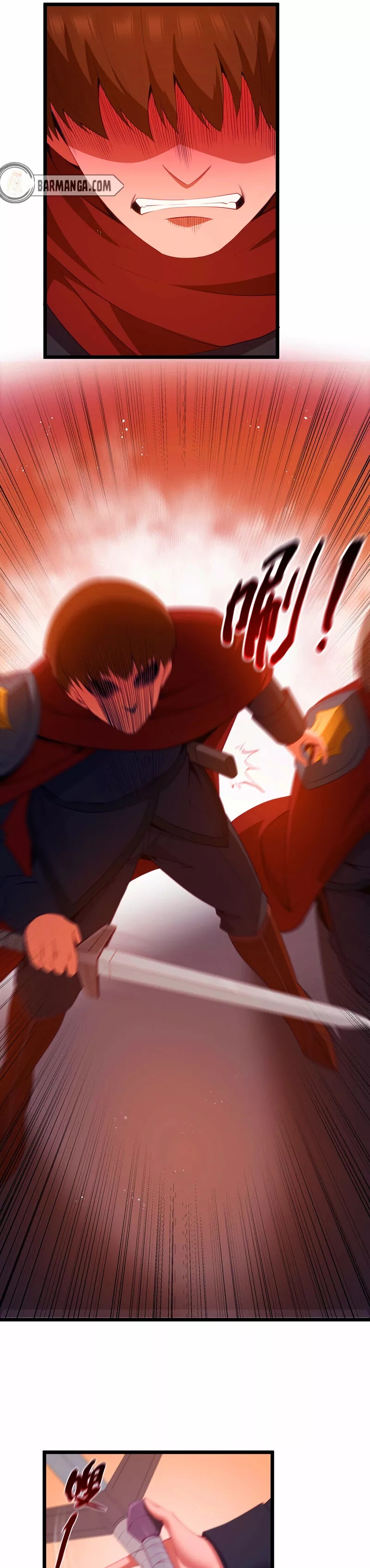 Read Este valiente es un supremacista del dinero ES Manga Online