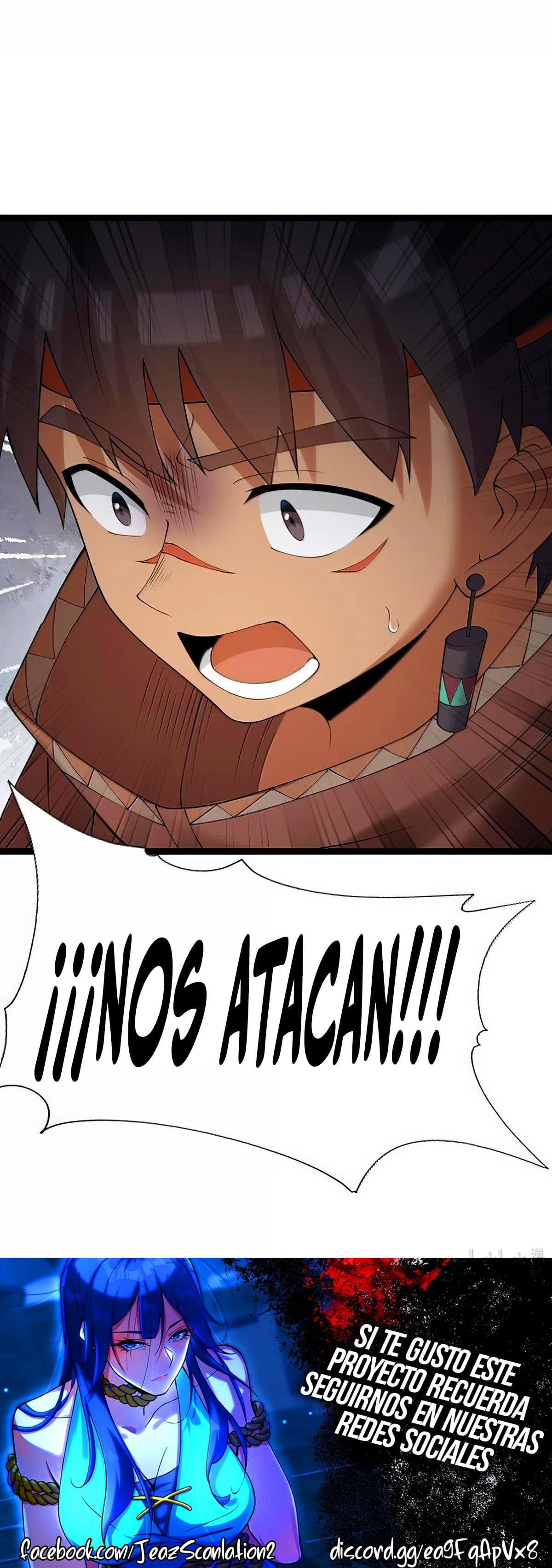 Read Este valiente es un supremacista del dinero ES Manga Online