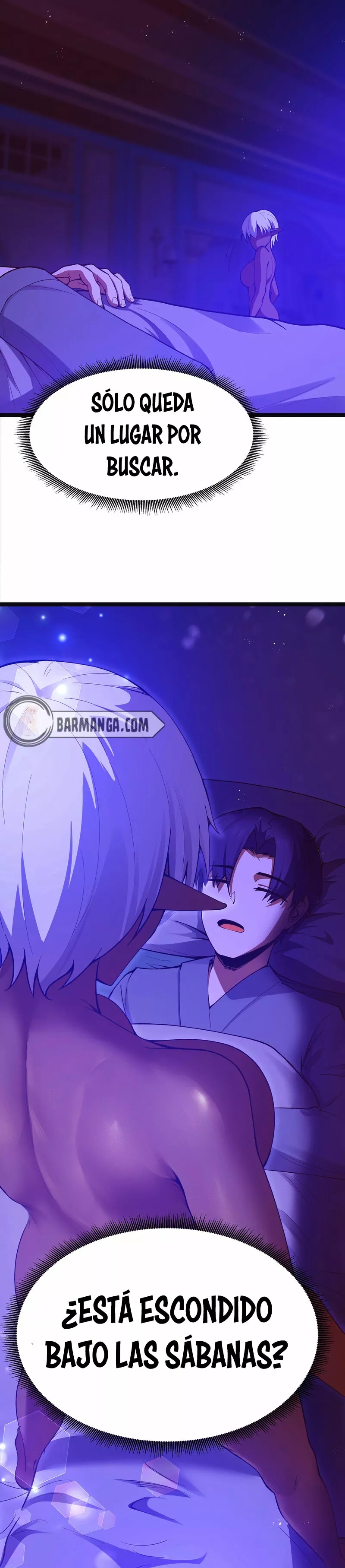 Read Este valiente es un supremacista del dinero ES Manga Online