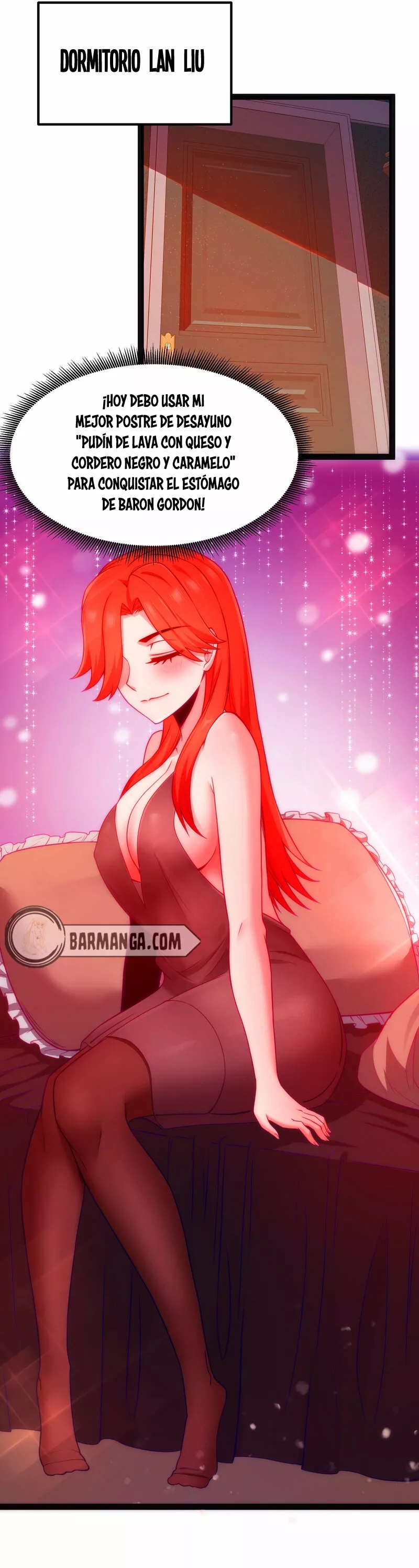 Read Este valiente es un supremacista del dinero ES Manga Online