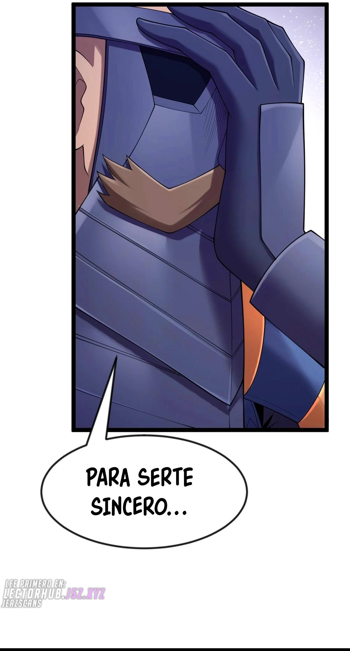 Read Este valiente es un supremacista del dinero ES Manga Online