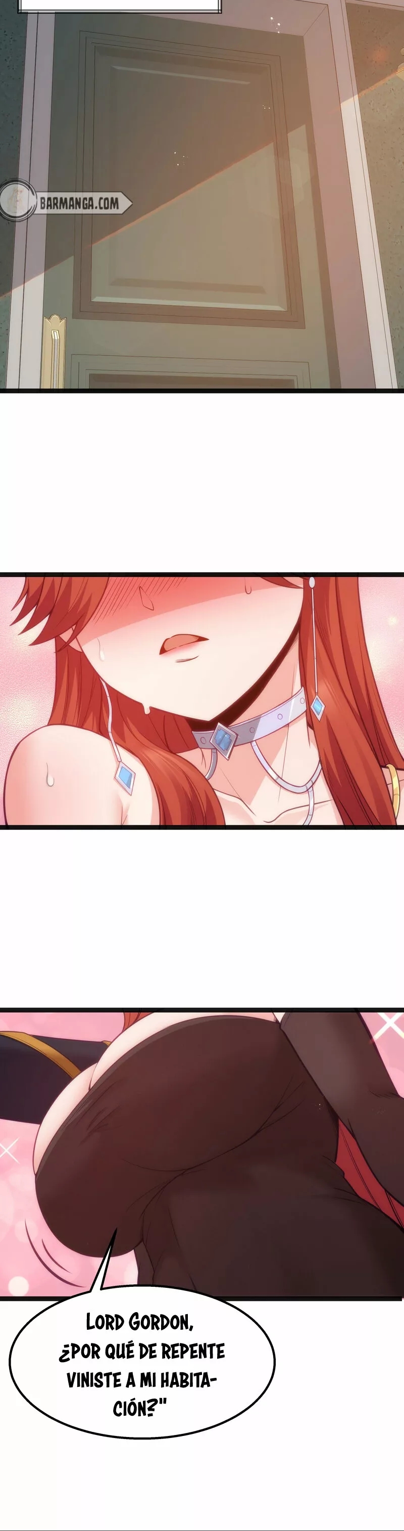 Read Este valiente es un supremacista del dinero ES Manga Online