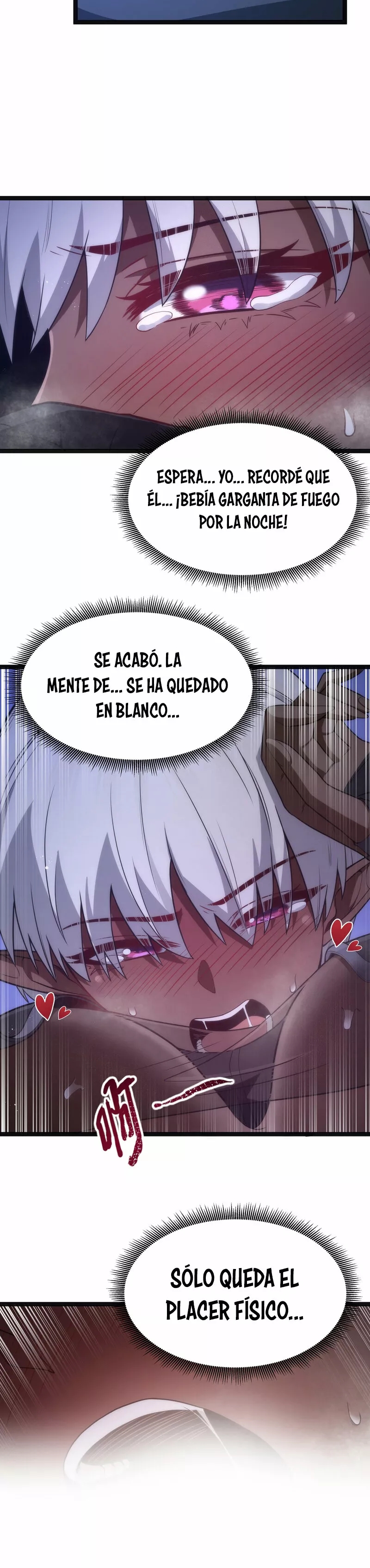 Read Este valiente es un supremacista del dinero ES Manga Online