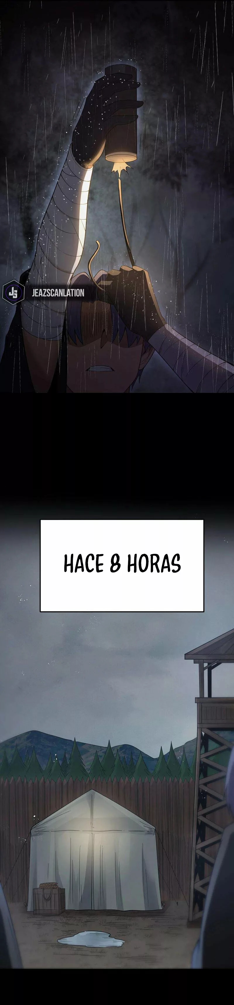 Read Este valiente es un supremacista del dinero ES Manga Online