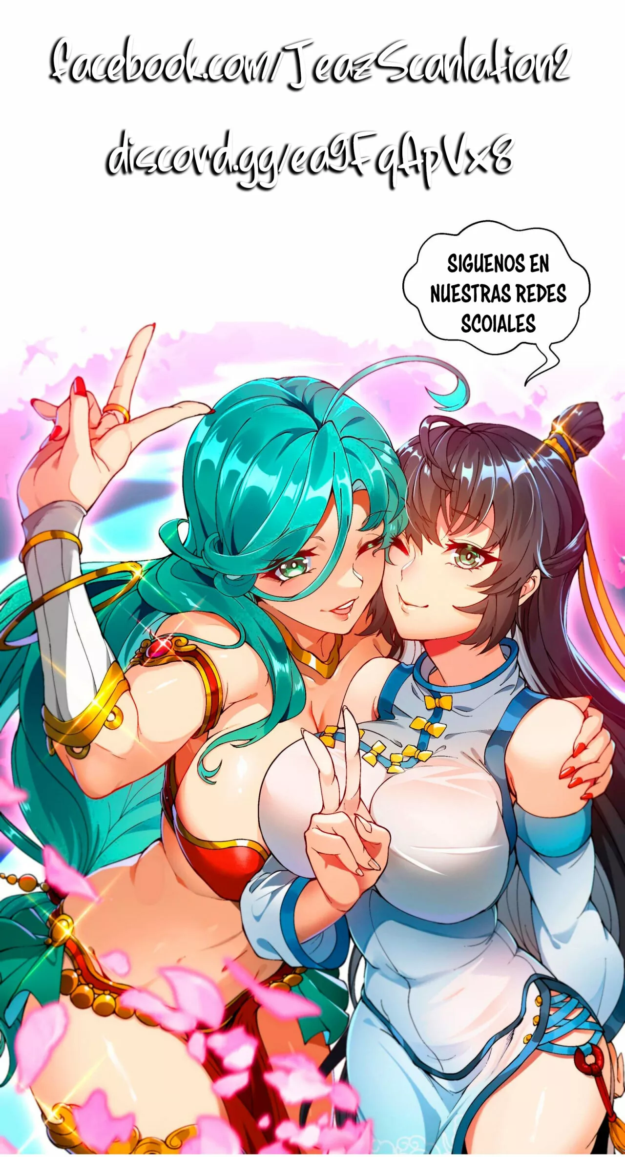 Read Este valiente es un supremacista del dinero ES Manga Online