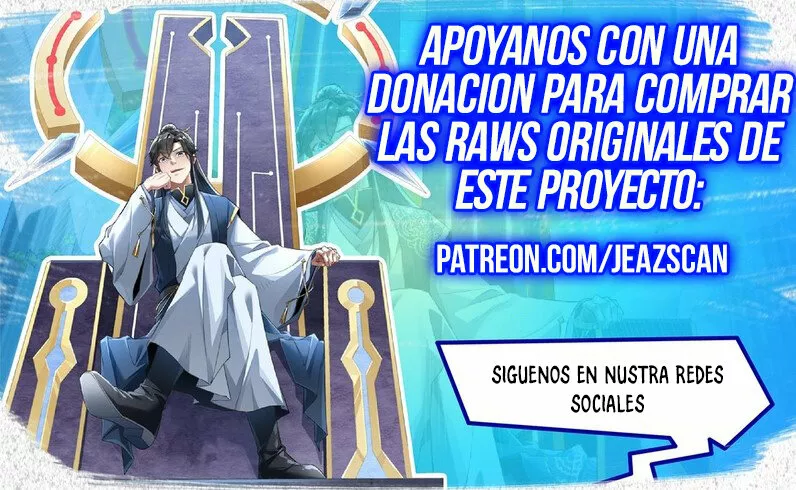 Read Este valiente es un supremacista del dinero ES Manga Online