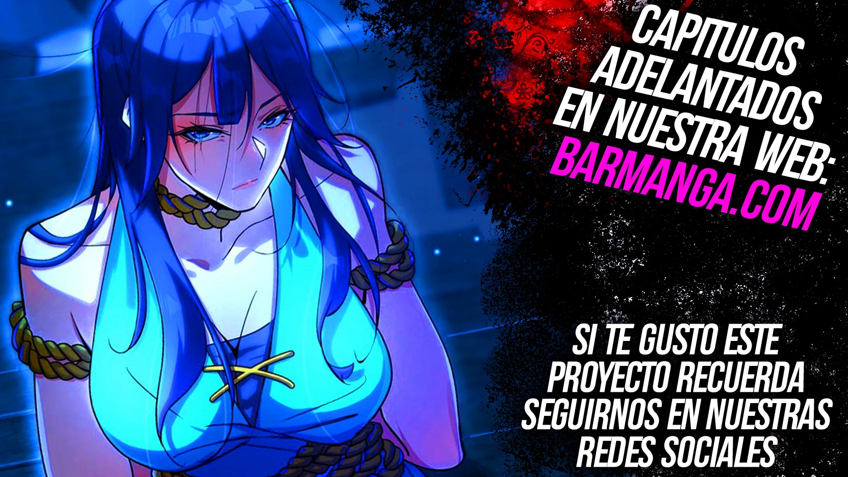 Read Este valiente es un supremacista del dinero ES Manga Online