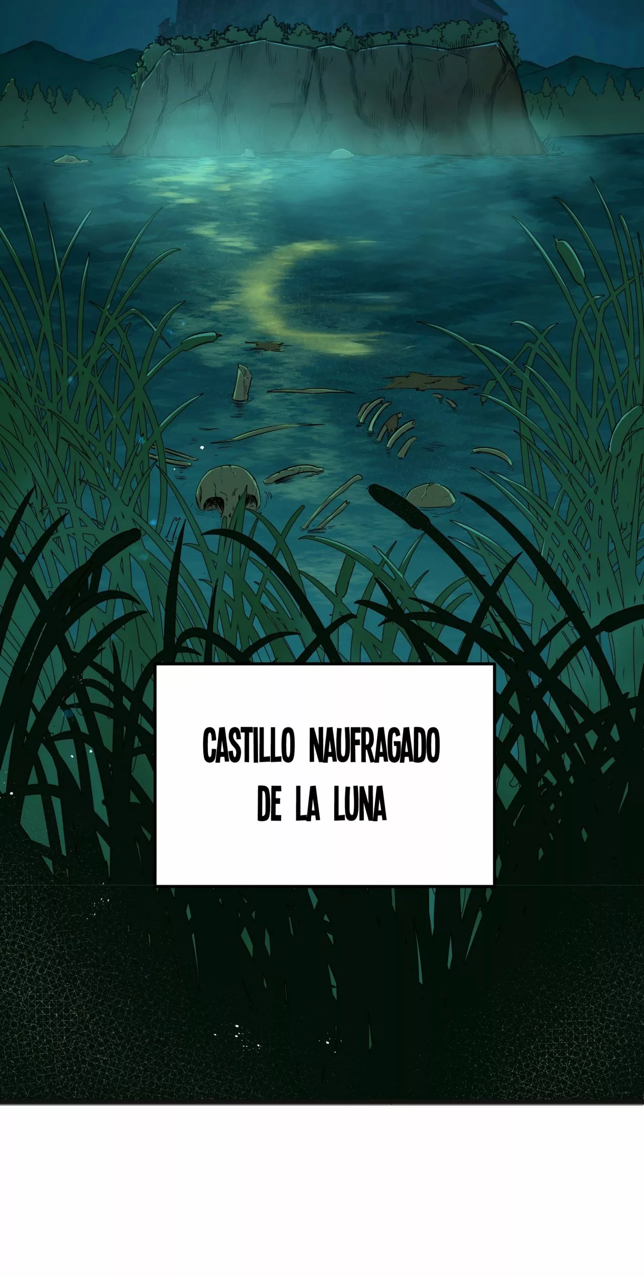 Read Este valiente es un supremacista del dinero ES Manga Online