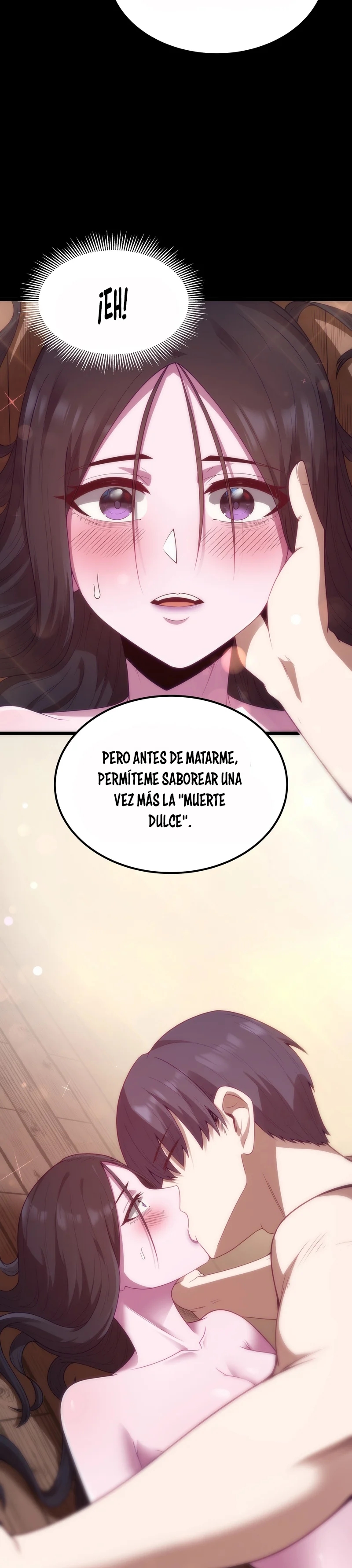 Read Este valiente es un supremacista del dinero ES Manga Online