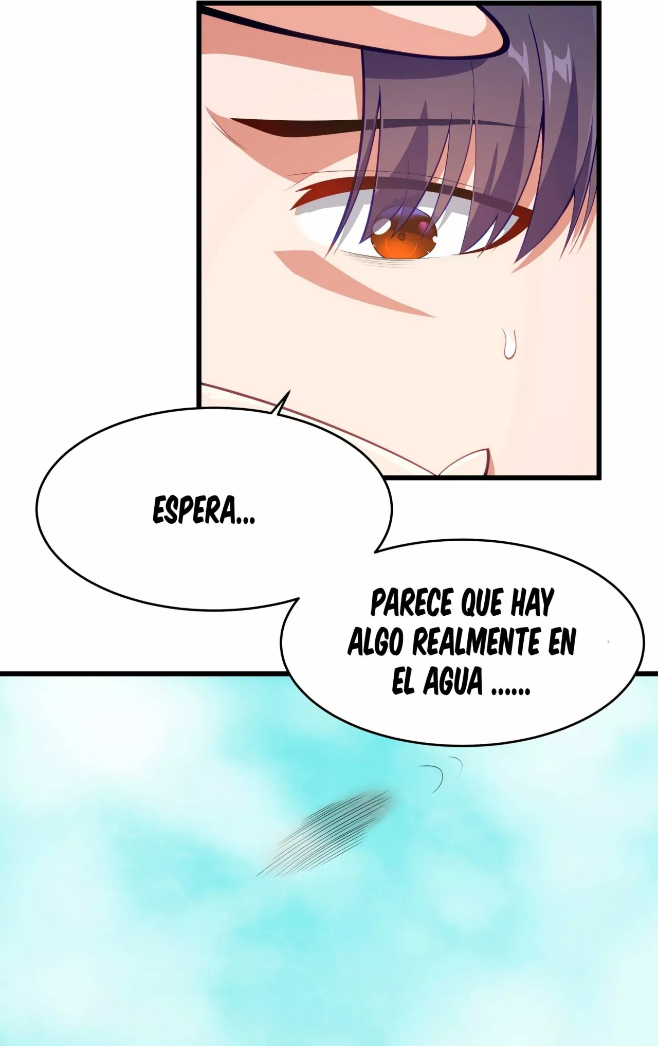 Read Este valiente es un supremacista del dinero ES Manga Online
