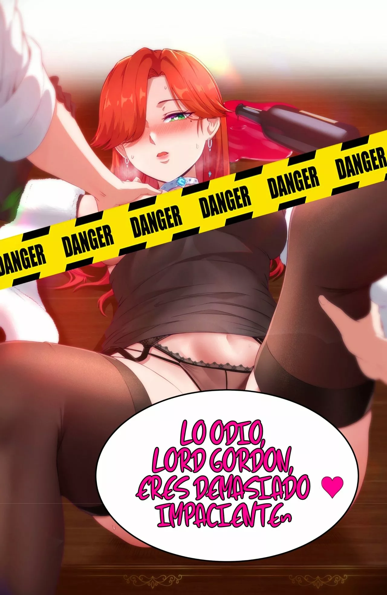 Read Este valiente es un supremacista del dinero ES Manga Online