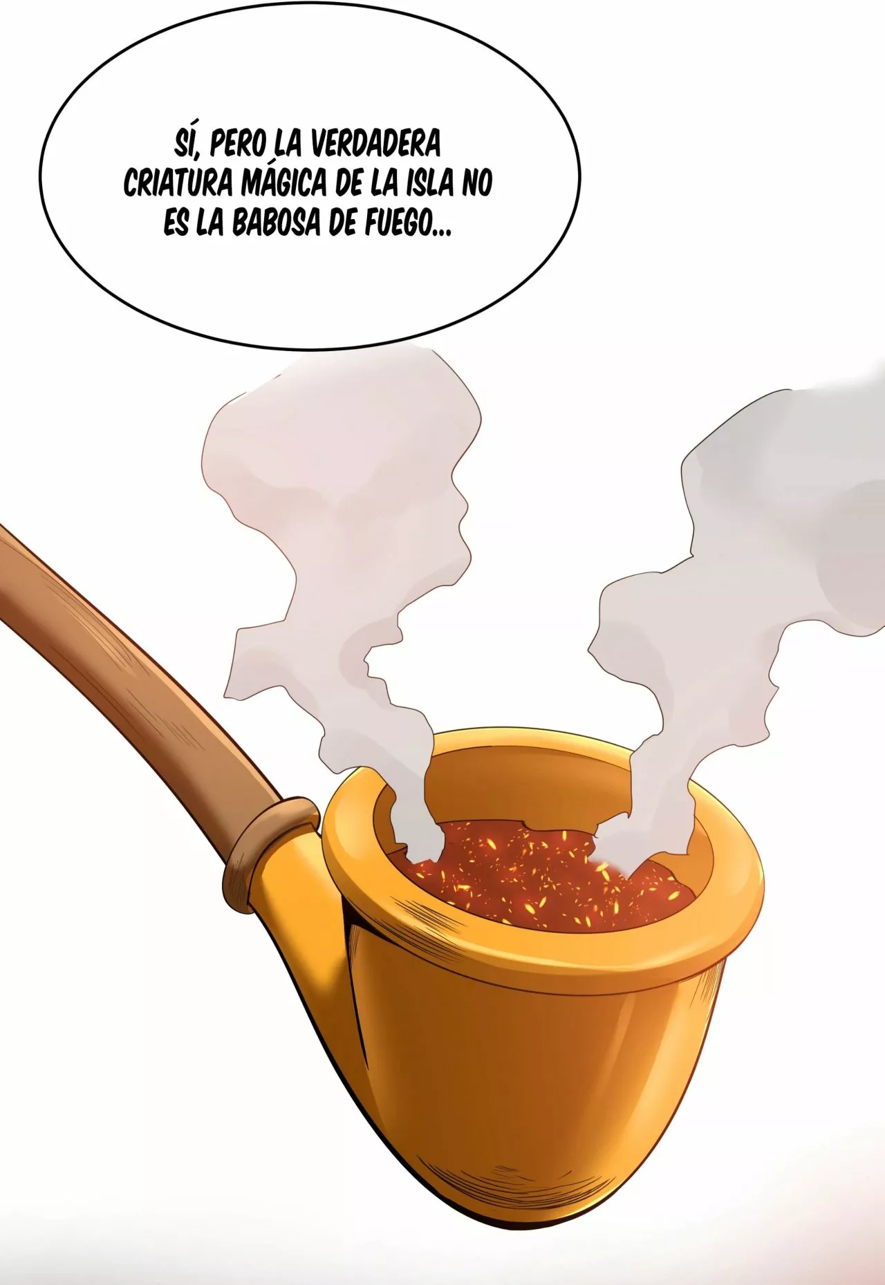 Read Este valiente es un supremacista del dinero ES Manga Online