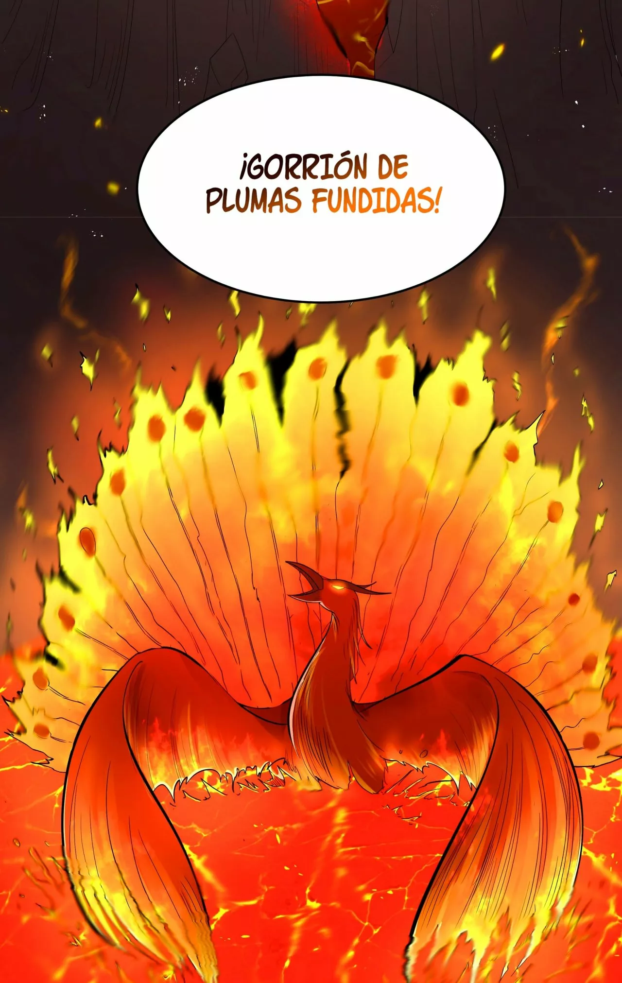 Read Este valiente es un supremacista del dinero ES Manga Online