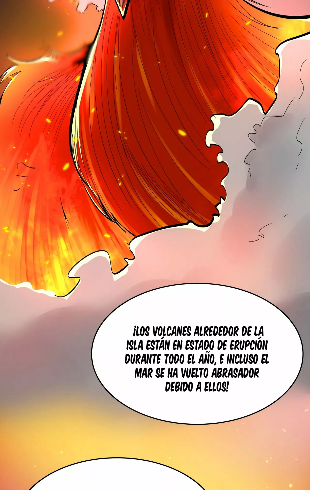 Read Este valiente es un supremacista del dinero ES Manga Online