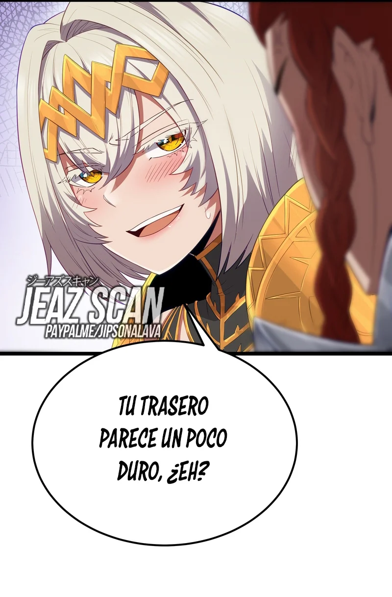 Read Este valiente es un supremacista del dinero ES Manga Online