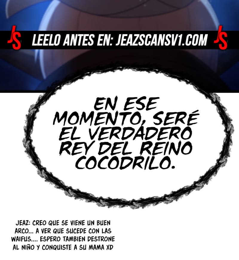 Read Este valiente es un supremacista del dinero ES Manga Online