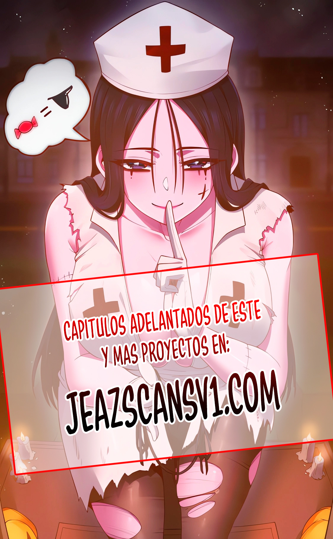 Read Este valiente es un supremacista del dinero ES Manga Online