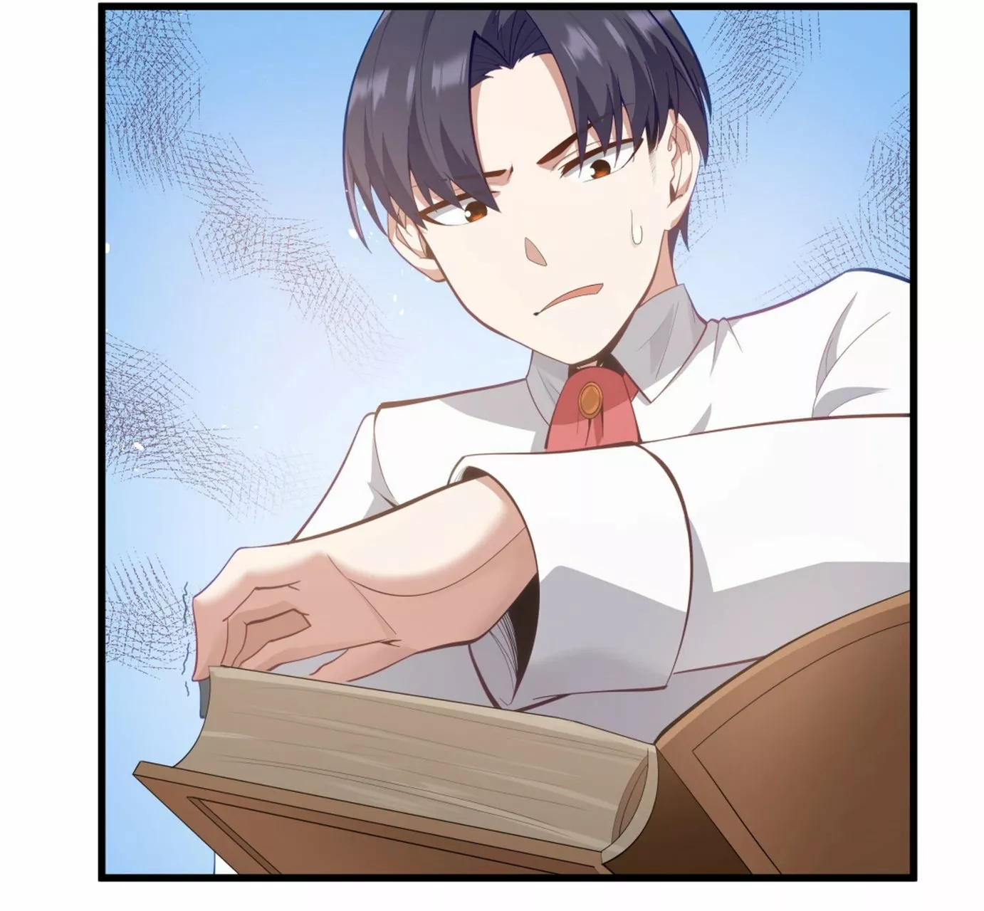Read Este valiente es un supremacista del dinero ES Manga Online