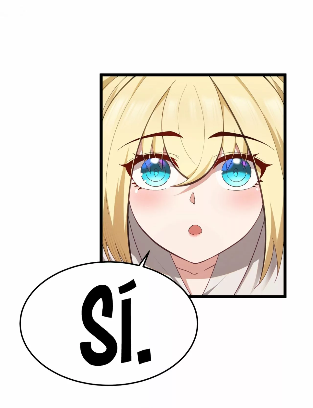 Read Este valiente es un supremacista del dinero ES Manga Online
