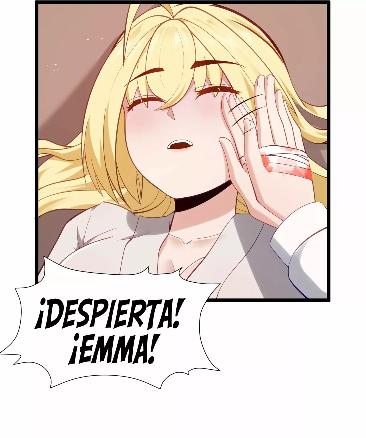 Read Este valiente es un supremacista del dinero ES Manga Online