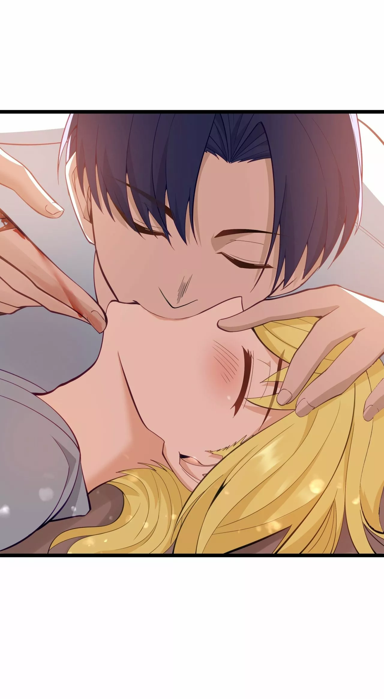 Read Este valiente es un supremacista del dinero ES Manga Online
