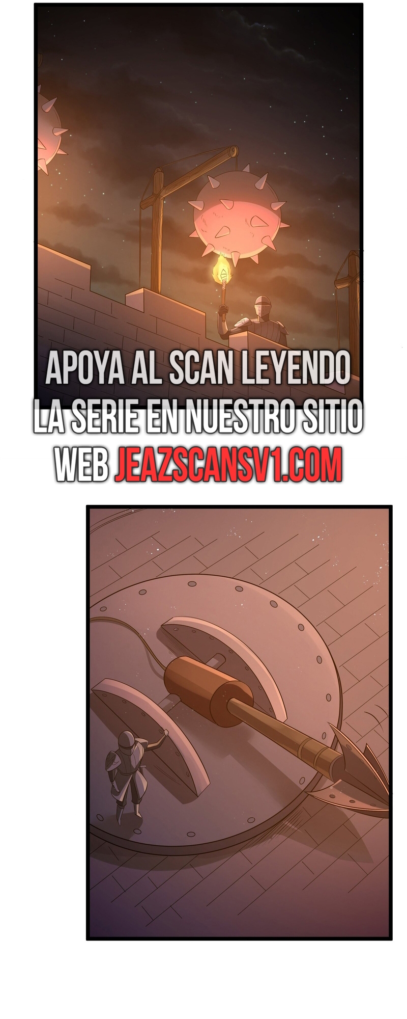 Read Este valiente es un supremacista del dinero ES Manga Online