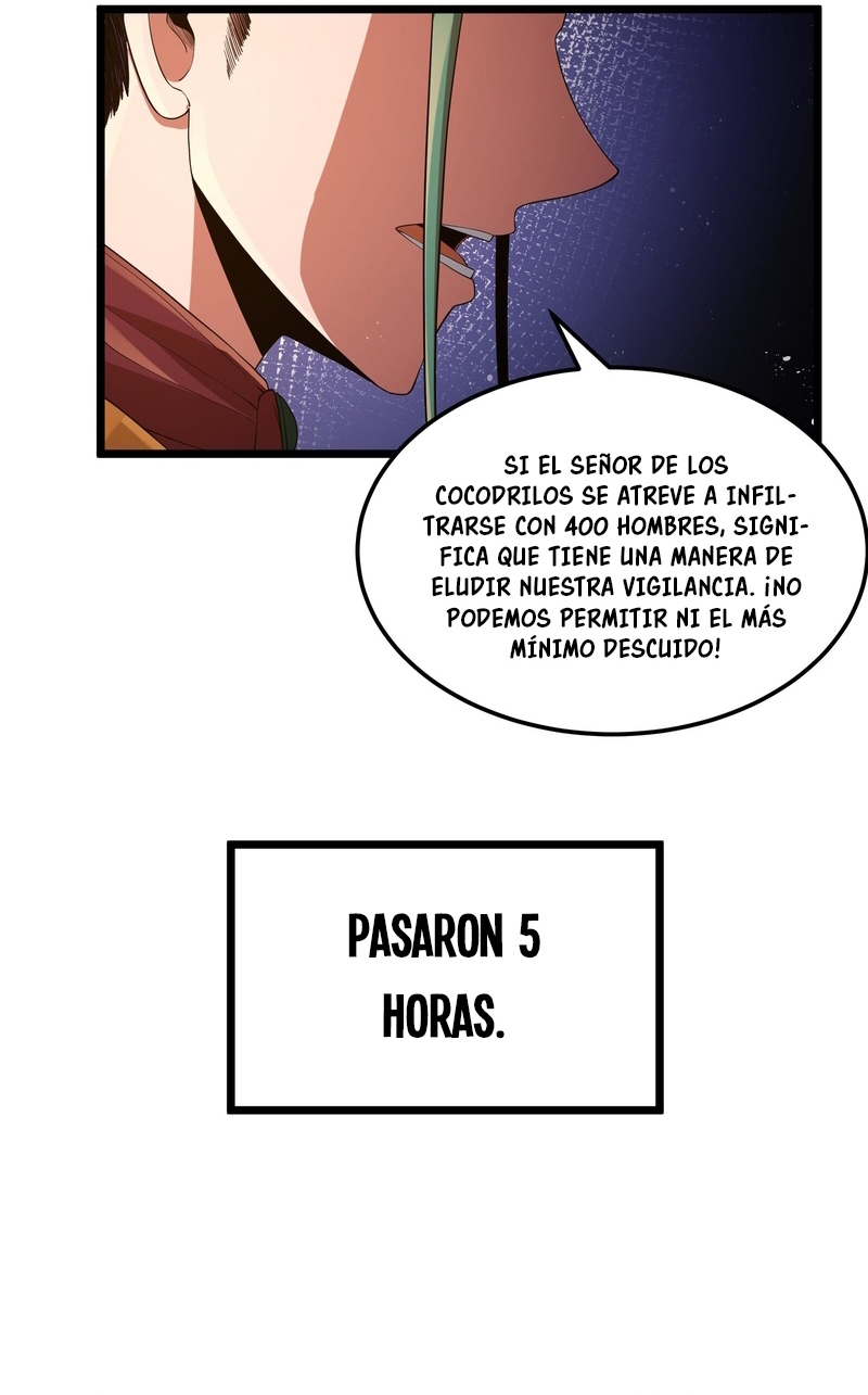 Read Este valiente es un supremacista del dinero ES Manga Online