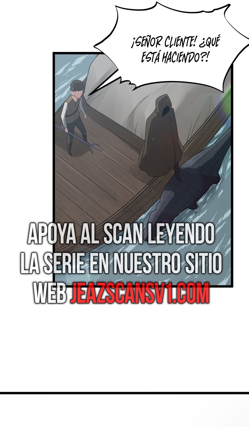 Read Este valiente es un supremacista del dinero ES Manga Online