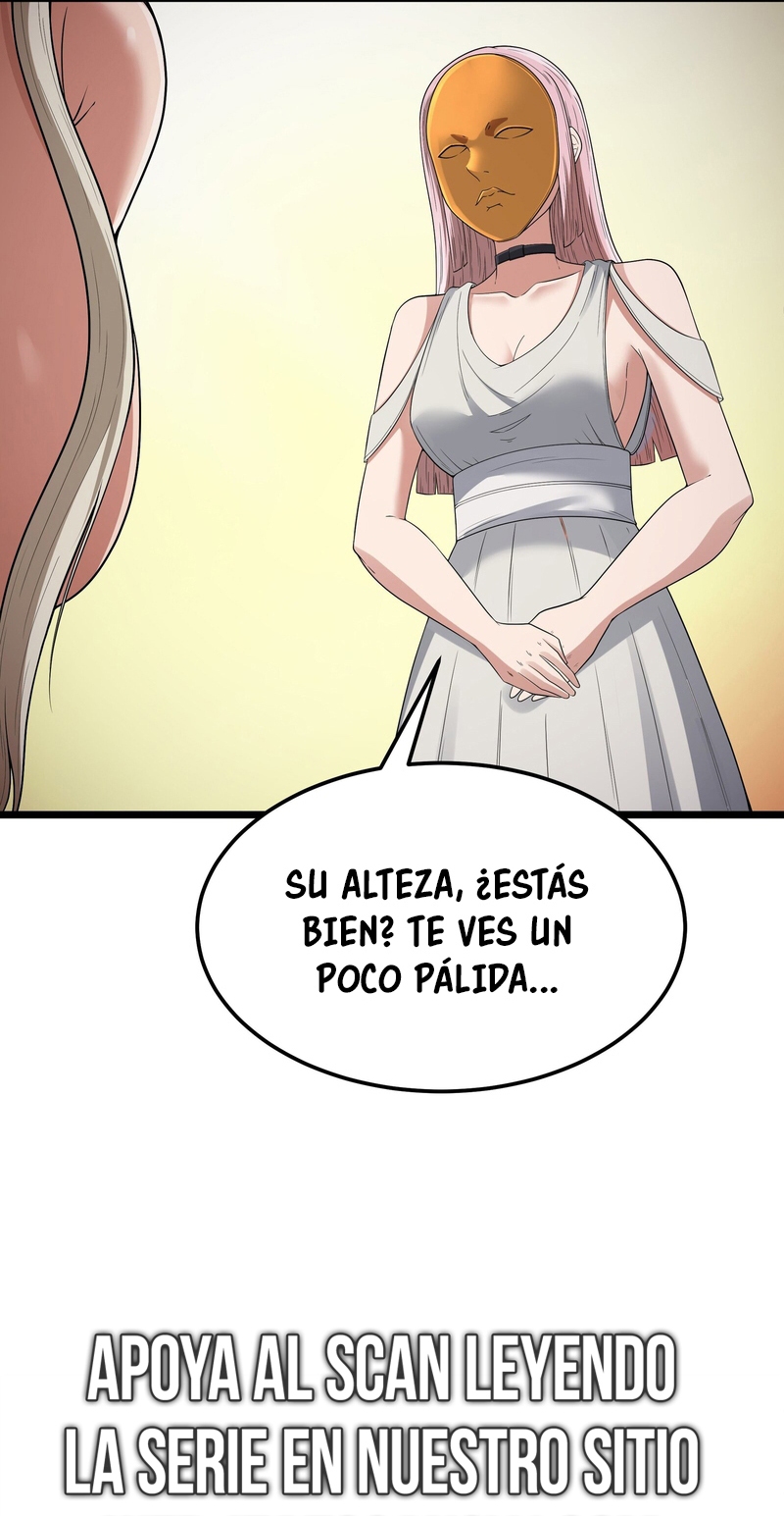 Read Este valiente es un supremacista del dinero ES Manga Online