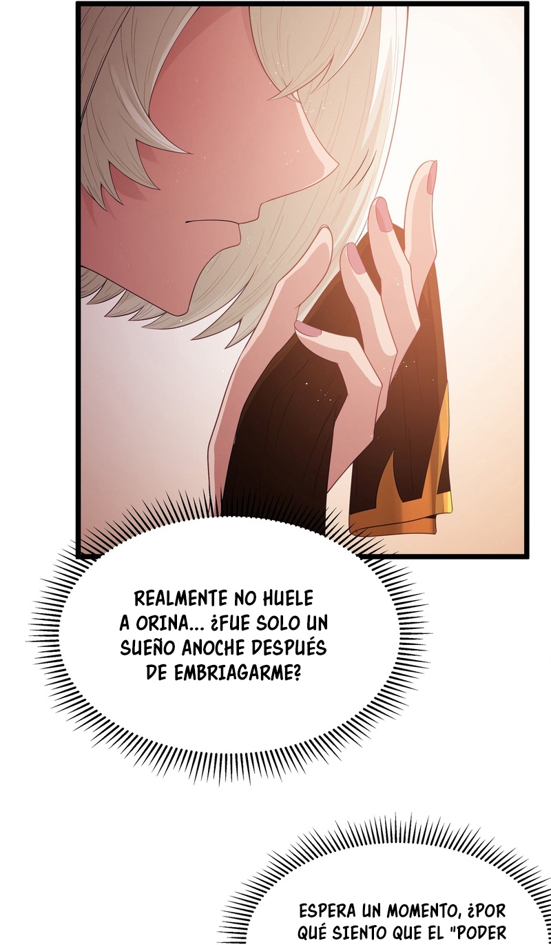 Read Este valiente es un supremacista del dinero ES Manga Online