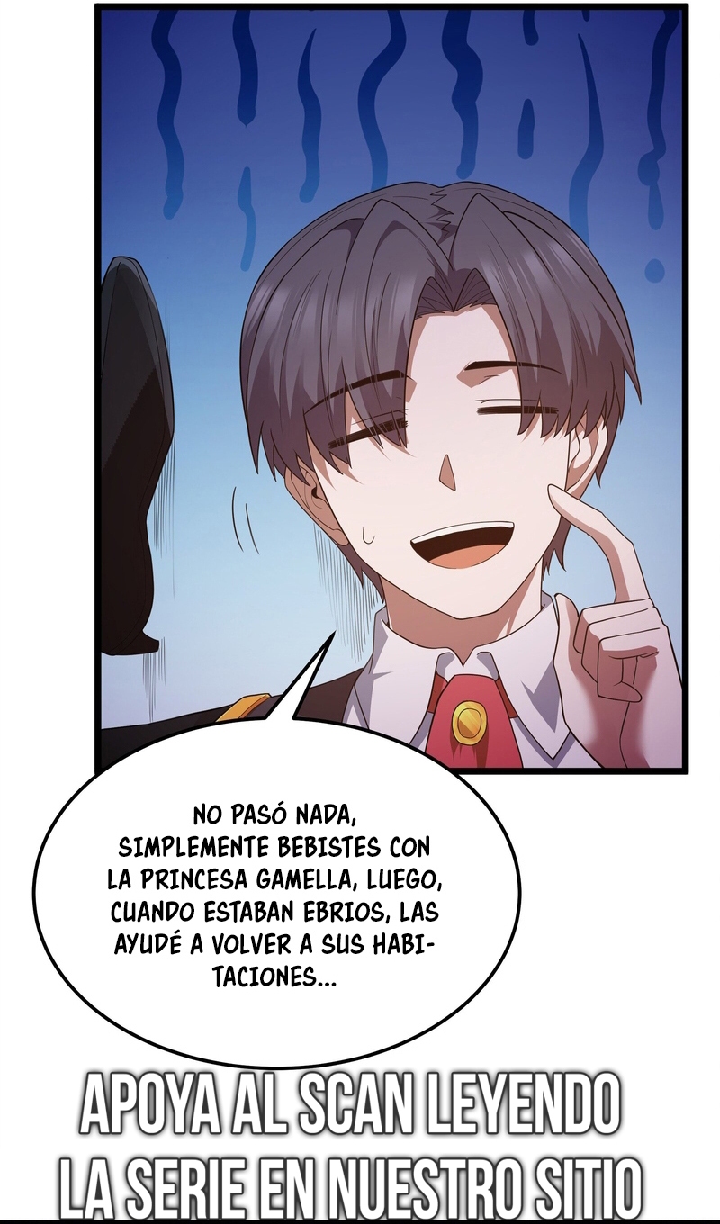 Read Este valiente es un supremacista del dinero ES Manga Online