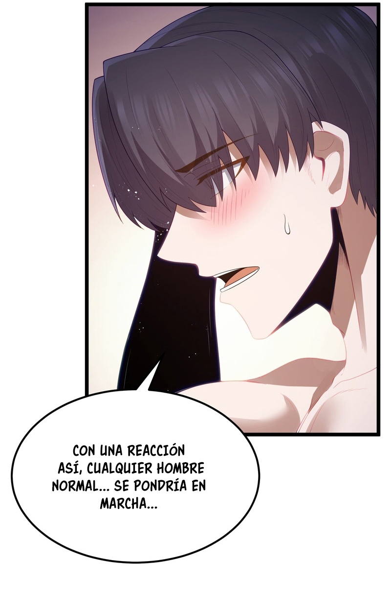 Read Este valiente es un supremacista del dinero ES Manga Online