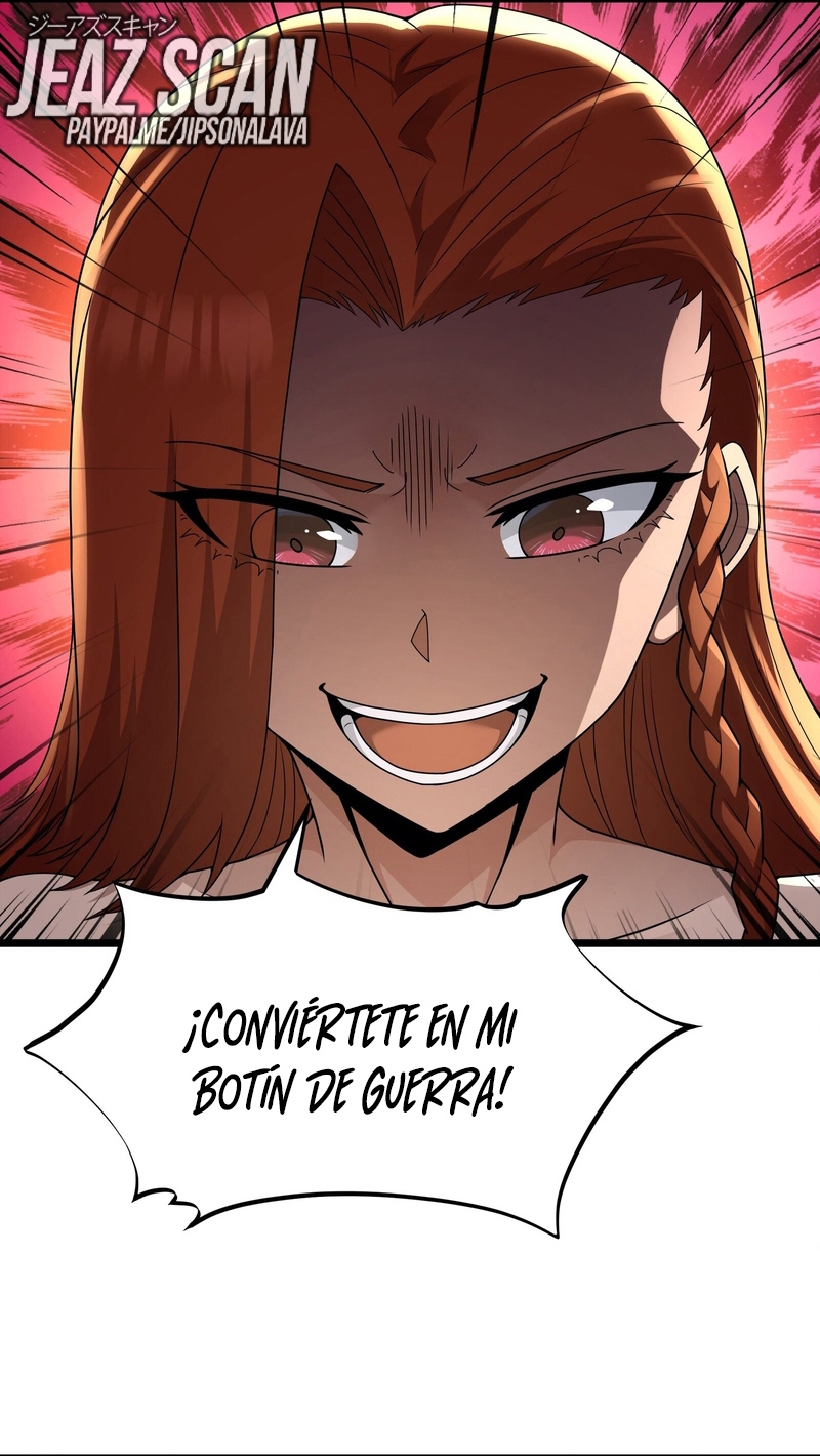 Read Este valiente es un supremacista del dinero ES Manga Online
