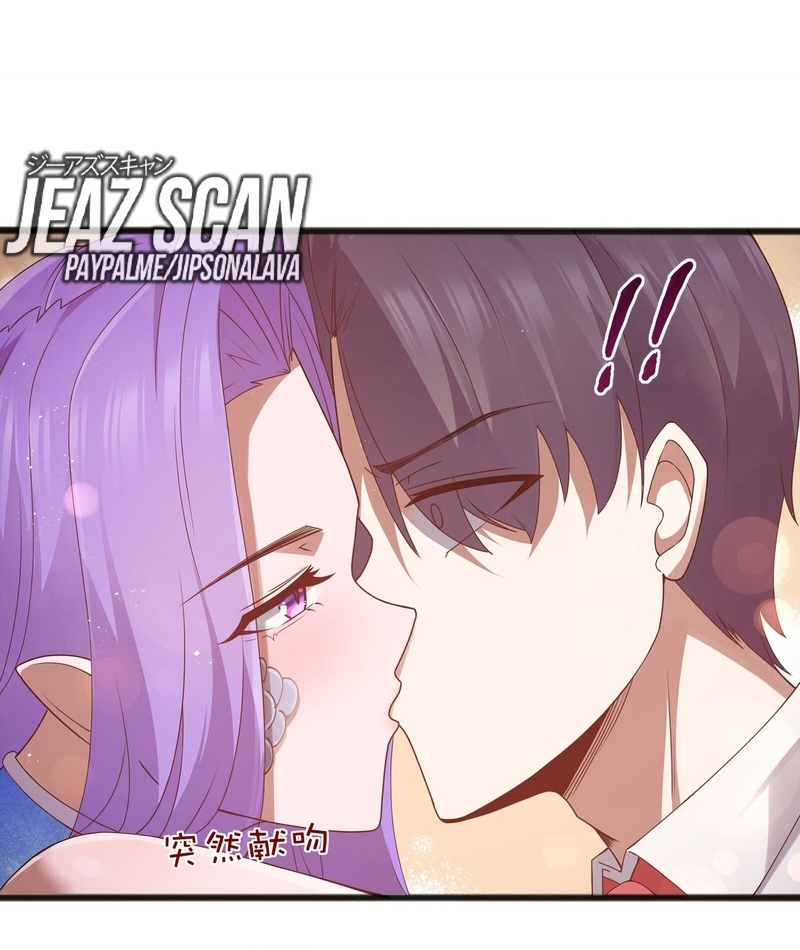 Read Este valiente es un supremacista del dinero ES Manga Online